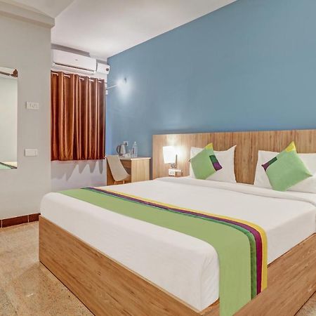 Itsy Hotels Classio Richmond Μπανγκαλόρ Εξωτερικό φωτογραφία